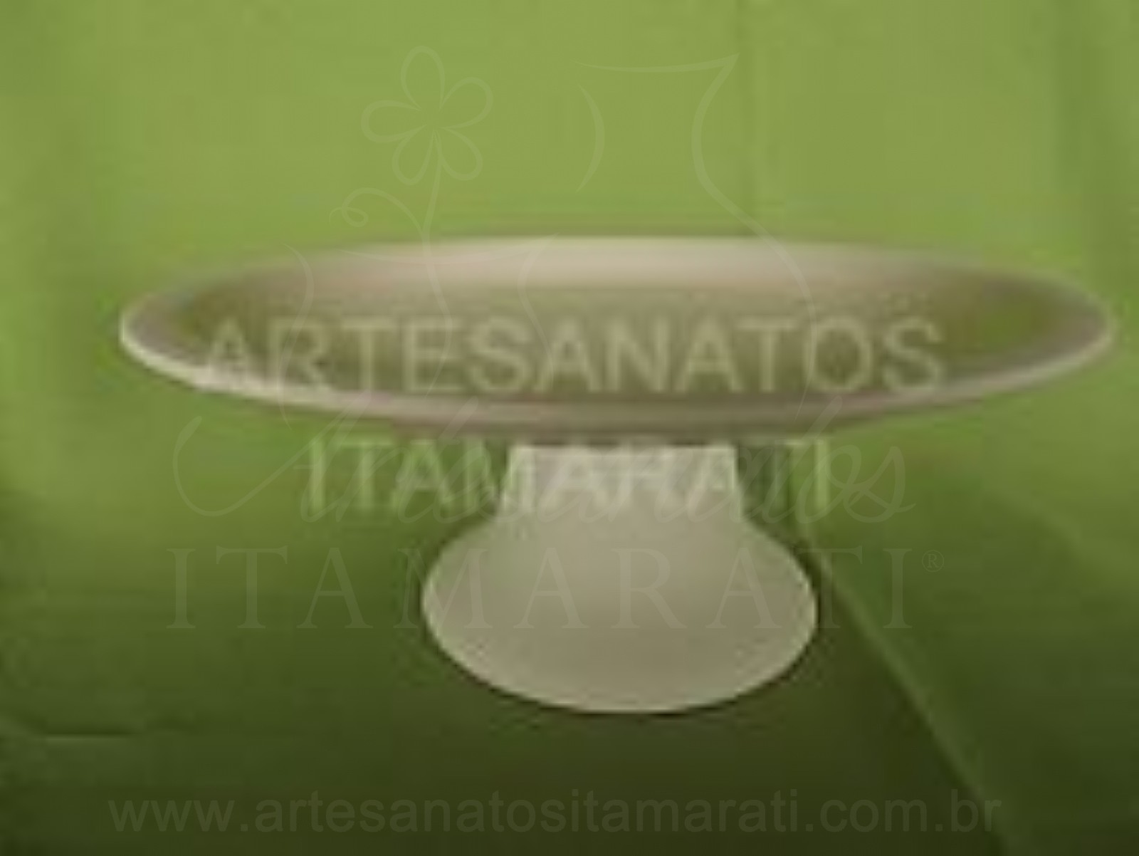 Suporte P/ Doce M